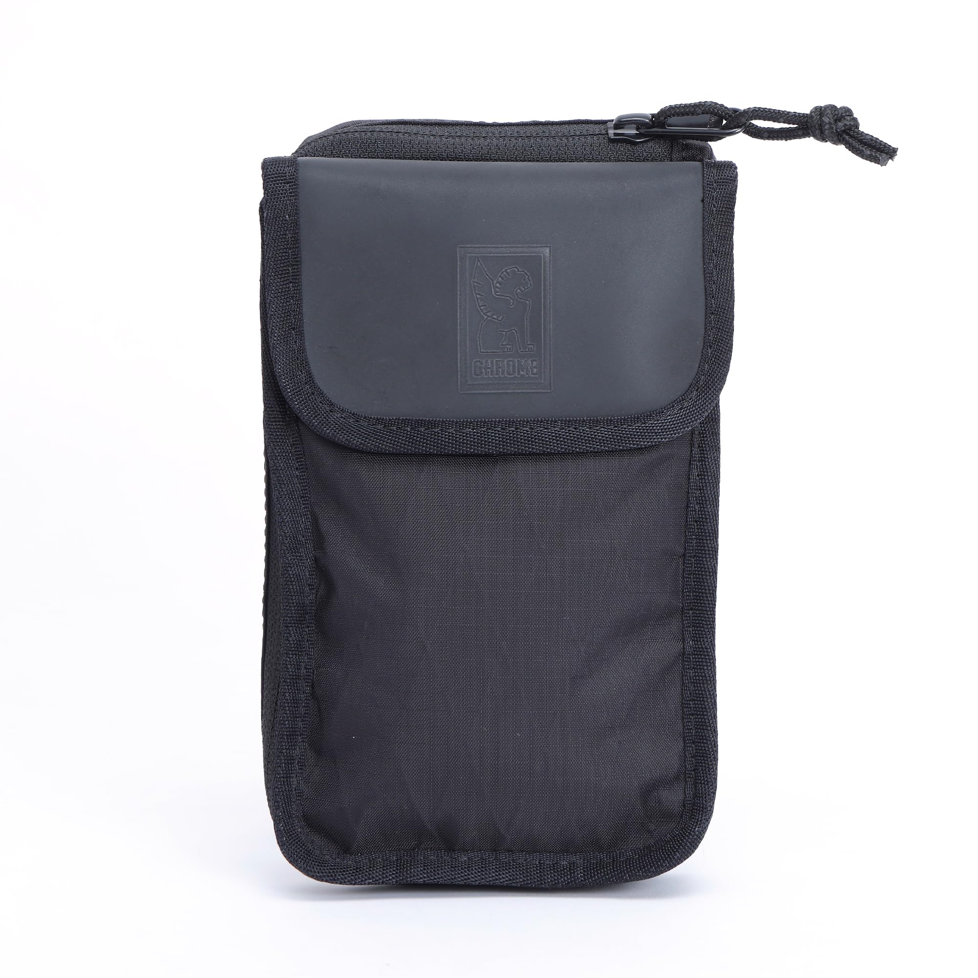 CHROME ブラック ボディバッグ　9L　試着保管品 クローム CHROME 9L KADET SLING BAG ブラック [BG196BLCK] （ブラック